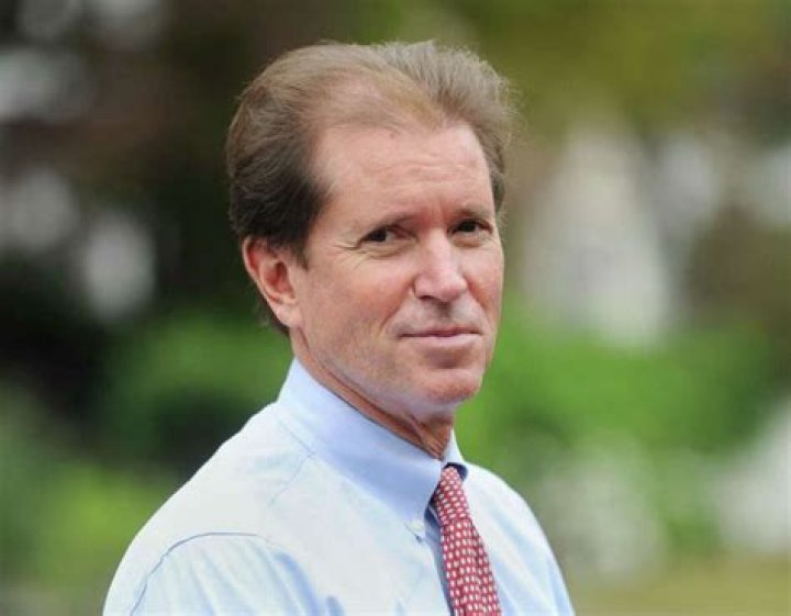 Scott Frantz Biography, Age, Height, Wife, Net Worth, Family