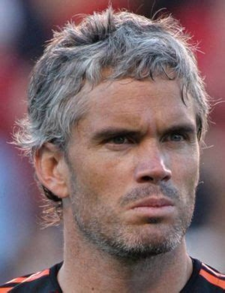 Scott Garlick Biography, Age, Height, Wife, Net Worth, Family