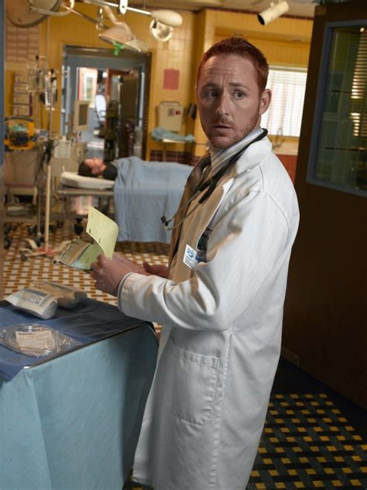 Scott Grimes Biography, Age, Height, Wife, Net Worth, Family