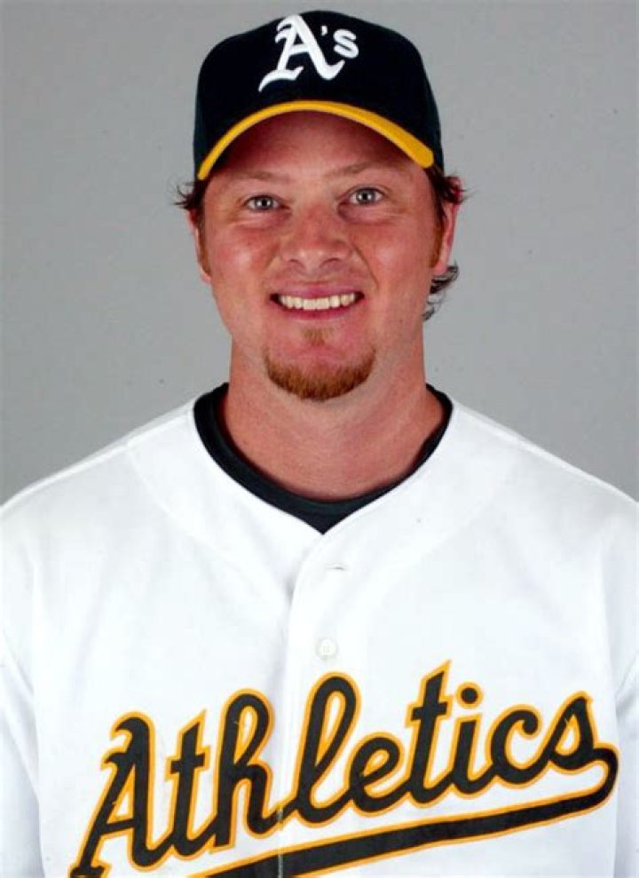 Scott Hatteberg Biography, Age, Height, Wife, Net Worth, Family