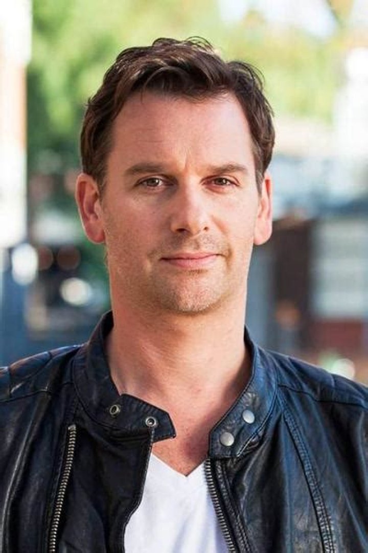 Scott Major Biography, Age, Height, Wife, Net Worth, Family