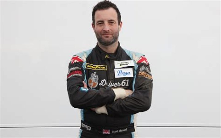 Scott Mansell Biography, Age, Height, Wife, Net Worth, Family