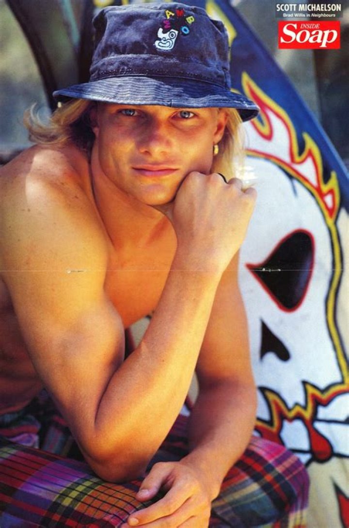 Scott Michaelson Biography, Age, Height, Wife, Net Worth, Family