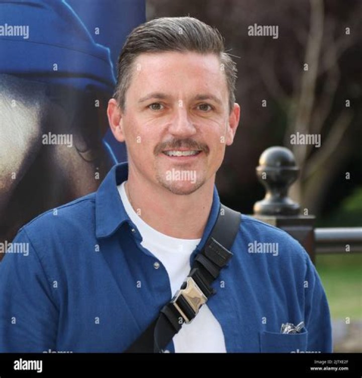 Scott Neal Biography, Age, Height, Wife, Net Worth, Family