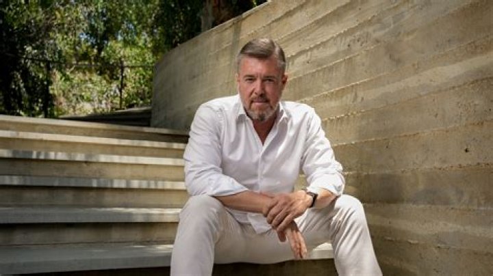 Scott Painter Biography, Age, Height, Wife, Net Worth, Family