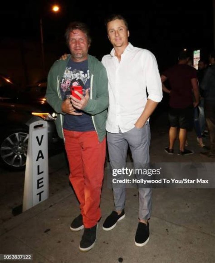 Scott Pinckney Biography, Age, Height, Wife, Net Worth, Family