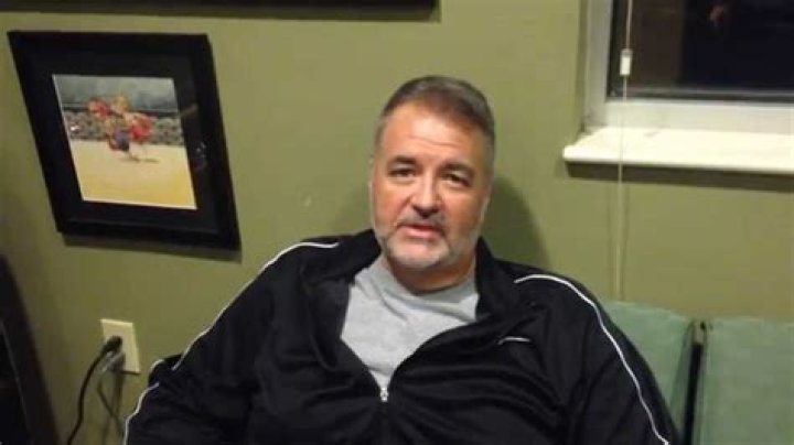 Scott Potasnik Biography, Age, Height, Wife, Net Worth, Family