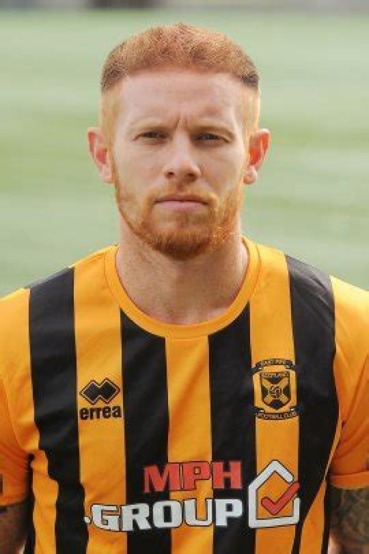 Scott Shepherd Biography, Age, Height, Wife, Net Worth, Family