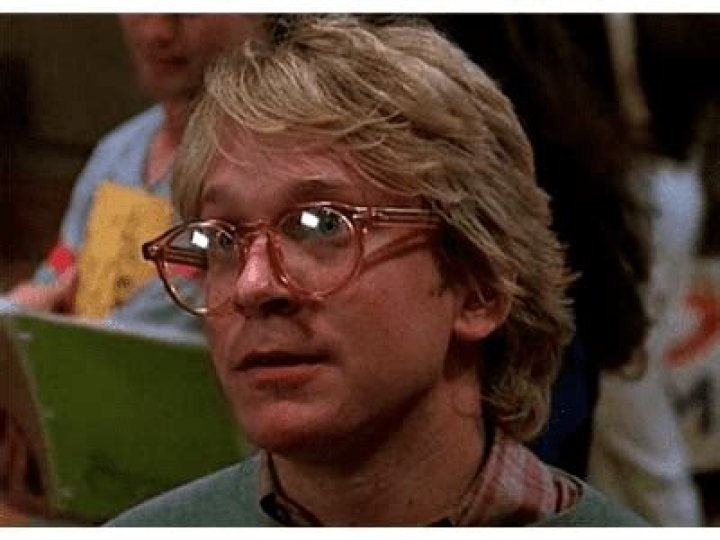 Scott Thomson Biography, Age, Height, Wife, Net Worth, Family