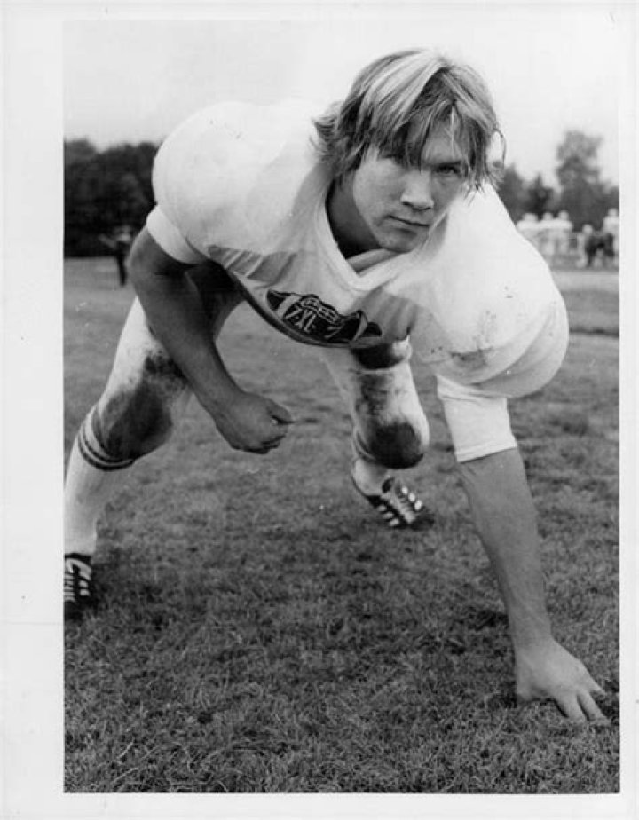 Scott Virkus Biography, Age, Height, Wife, Net Worth, Family