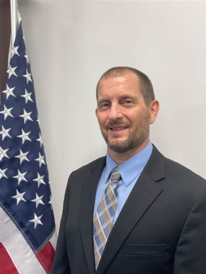 Scott Woodard Biography, Age, Height, Wife, Net Worth, Family