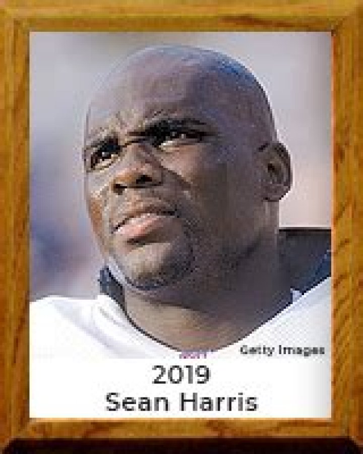 Sean Harris Biography, Age, Height, Wife, Net Worth, Family