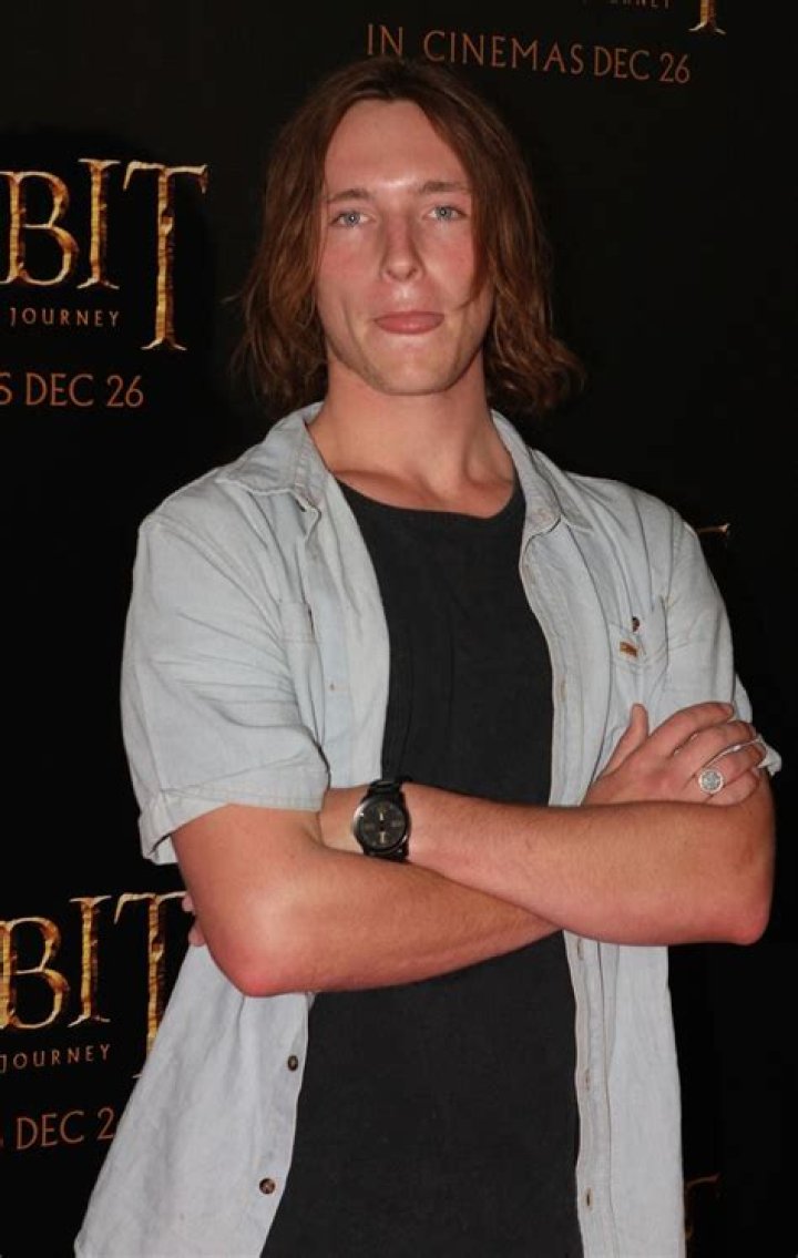 Sean Keenan Biography, Age, Height, Wife, Net Worth, Family