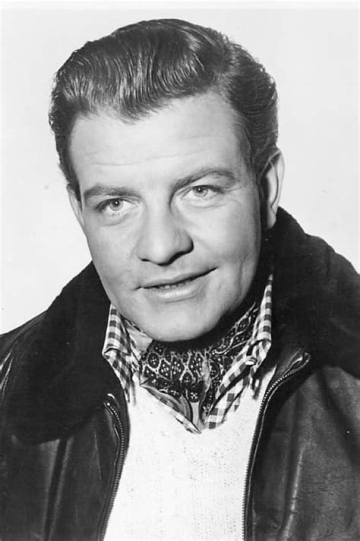 Sean McClory Biography, Age, Height, Wife, Net Worth, Family