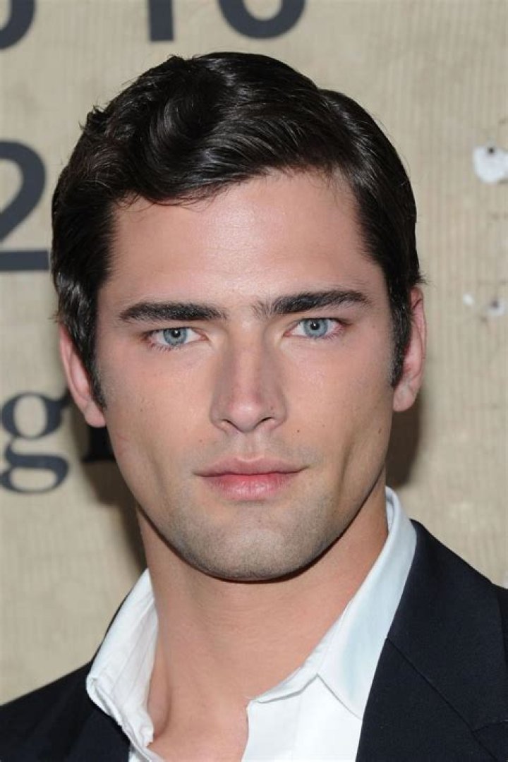 Sean O'Pry Biography, Age, Height, Wife, Net Worth, Family