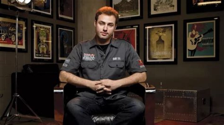 Sean Plott Biography, Age, Height, Wife, Net Worth, Family