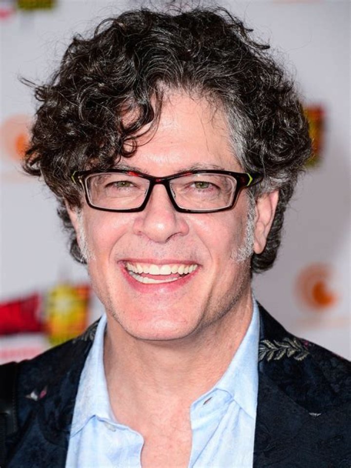 Sean Schemmel Biography, Age, Height, Wife, Net Worth, Family
