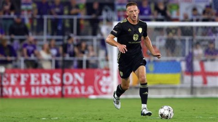 Sean Totsch Biography, Age, Height, Wife, Net Worth, Family