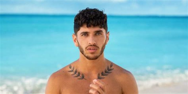 Sebastian Melrose Biography, Age, Height, Wife, Net Worth, Family