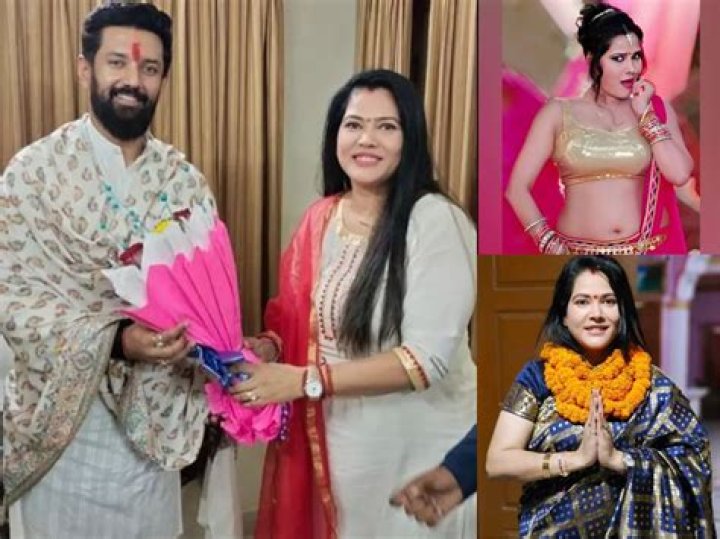 Seema Singh Biography, Age, Height, Husband, Net Worth, Family