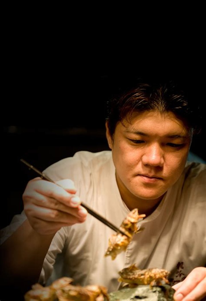 Seiji Yamamoto Biography, Age, Height, Wife, Net Worth, Family