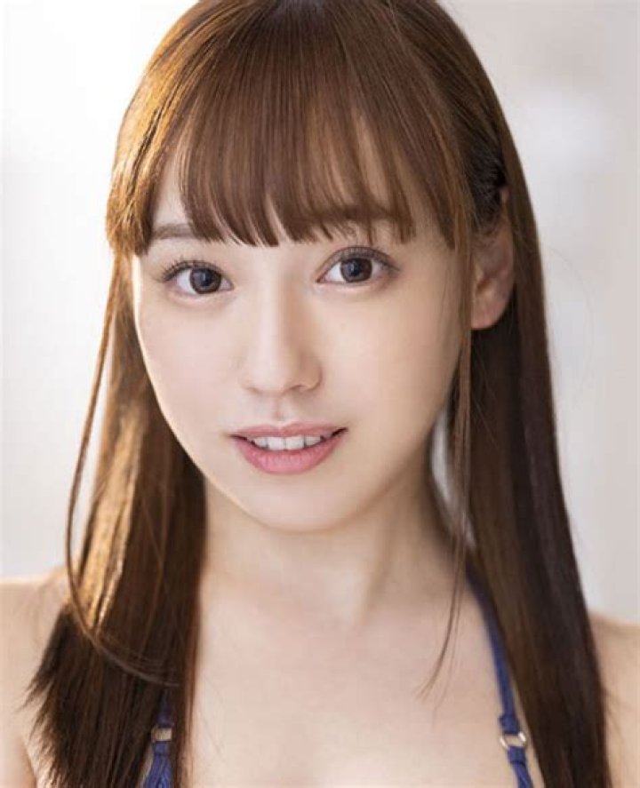 Sena Nanami Biography, Age, Height, Husband, Net Worth, Family