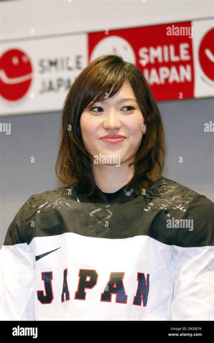 Sena Suzuki Biography, Age, Height, Husband, Net Worth, Family