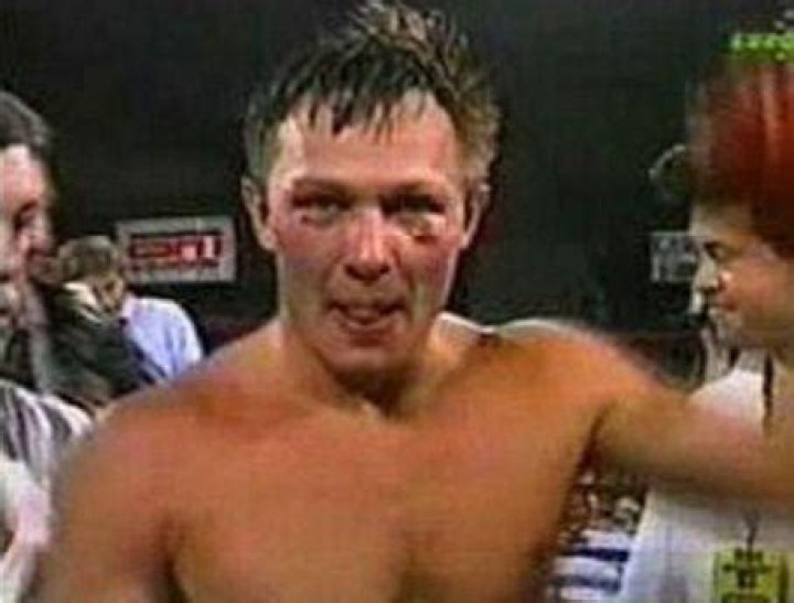 Sergei Kobozev Biography, Age, Height, Wife, Net Worth, Family