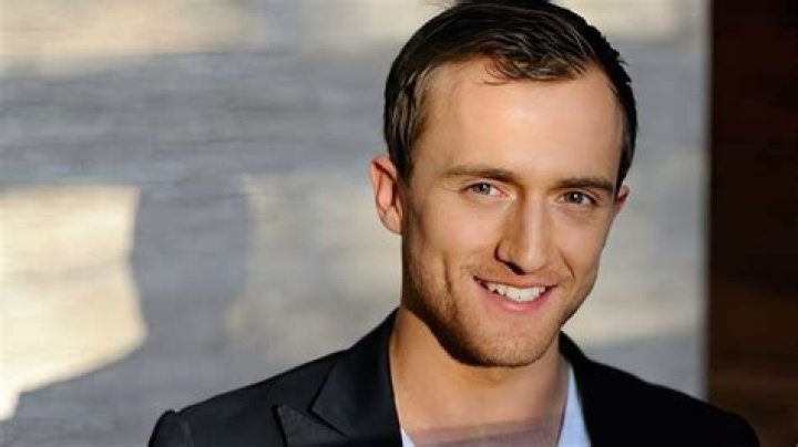 Sergey Godin Biography, Age, Height, Wife, Net Worth, Family