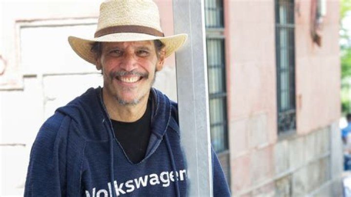 Sergio Peris-Mencheta biografía, edad, altura, esposo, net worth, familia