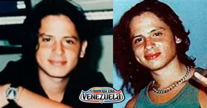 Servando Primera biografía, edad, altura, esposo, net worth, familia