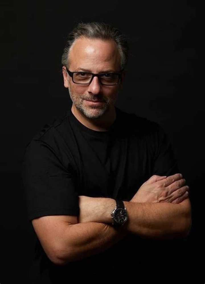 Seth Andrews Biography, Age, Height, Wife, Net Worth, Family