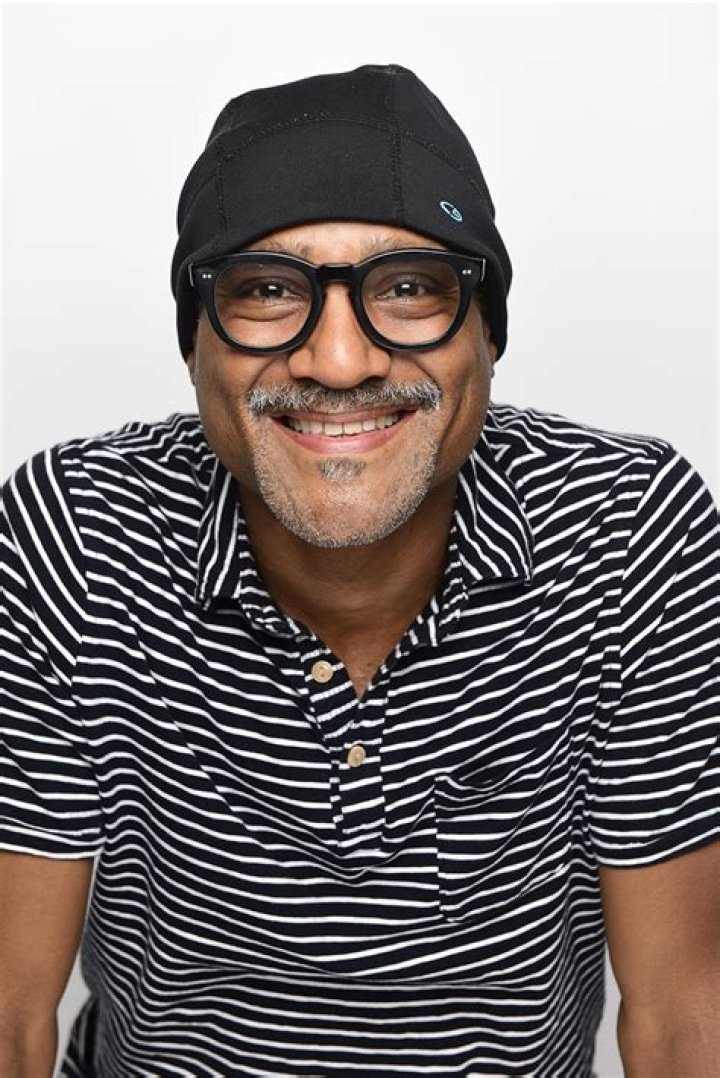 Seth Gilliam Biography, Age, Height, Wife, Net Worth, Family