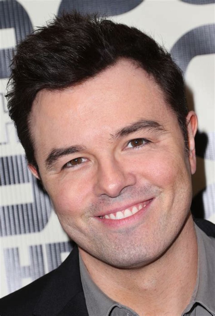 Seth MacFarlane Biography, Age, Height, Wife, Net Worth, Family