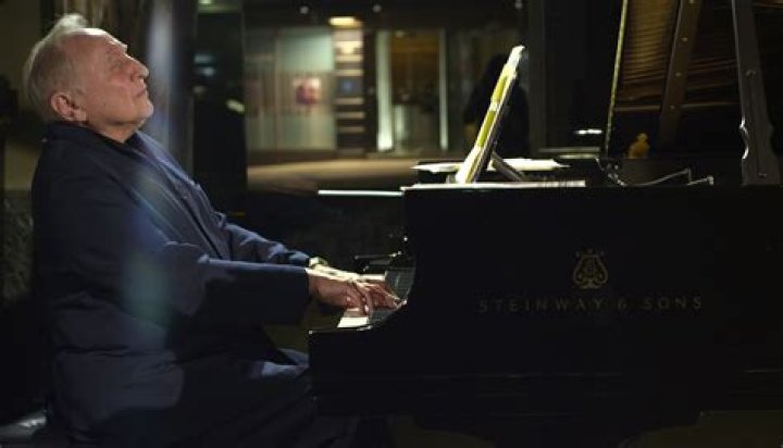 Seymour Bernstein Biography, Age, Height, Wife, Net Worth and Family