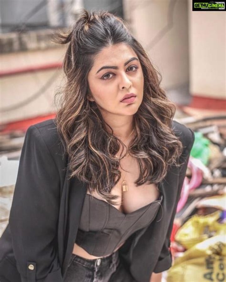 Shafaq Naaz Biography, Age, Height, Husband, Net Worth, Family