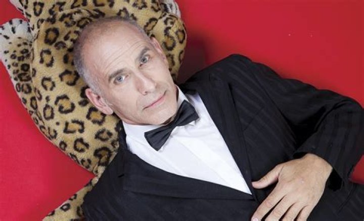 Shai Avivi Biography, Age, Height, Wife, Net Worth, Family