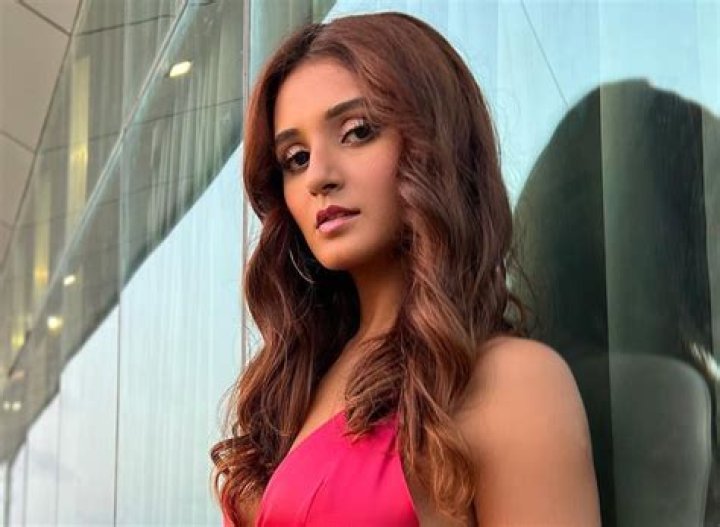 Shakti Mohan Biography, Age, Height, Husband, Net Worth, Family