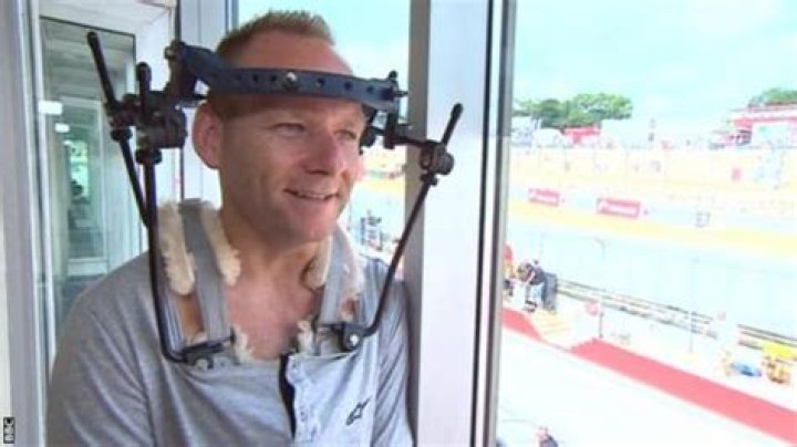 Shane Byrne Biography, Age, Height, Wife, Net Worth, Family