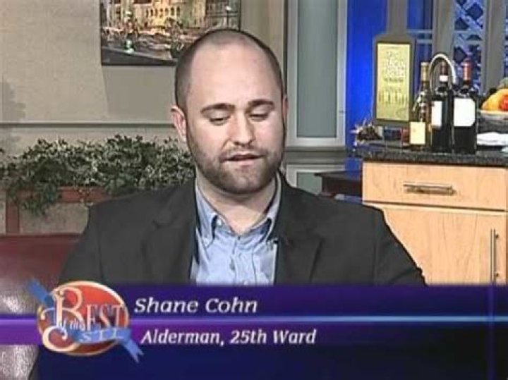 Shane Cohn Biography, Age, Height, Wife, Net Worth, Family