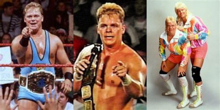 Shane Douglas Biography, Age, Height, Wife, Net Worth, Family