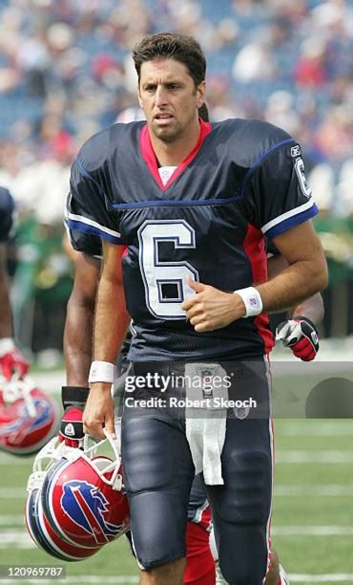 Shane Matthews Biography, Age, Height, Wife, Net Worth, Family