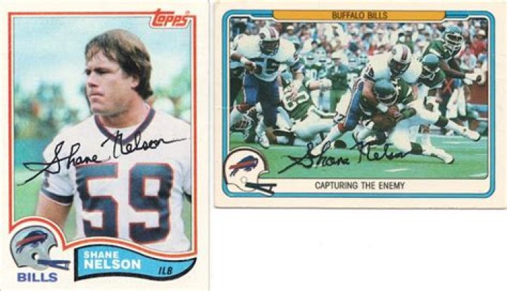 Shane Nelson Biography, Age, Height, Wife, Net Worth, Family