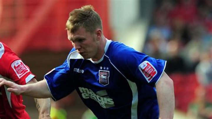 Shane O'Connor Biography, Age, Height, Wife, Net Worth, Family