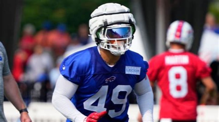 Shane Ray Biography, Age, Height, Wife, Net Worth, Family