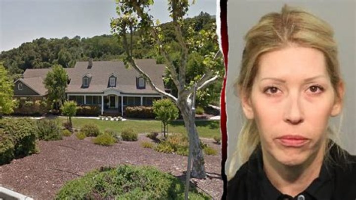 Shannon O'Connor Biography, Age, Height, Husband, Net Worth, Family