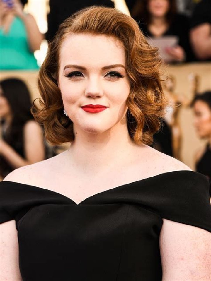 Shannon Purser Biography, Age, Height, Husband, Net Worth, Family