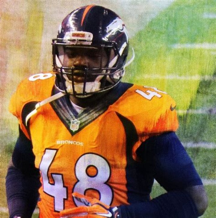 Shaquil Barrett Biography, Age, Height, Wife, Net Worth, Family