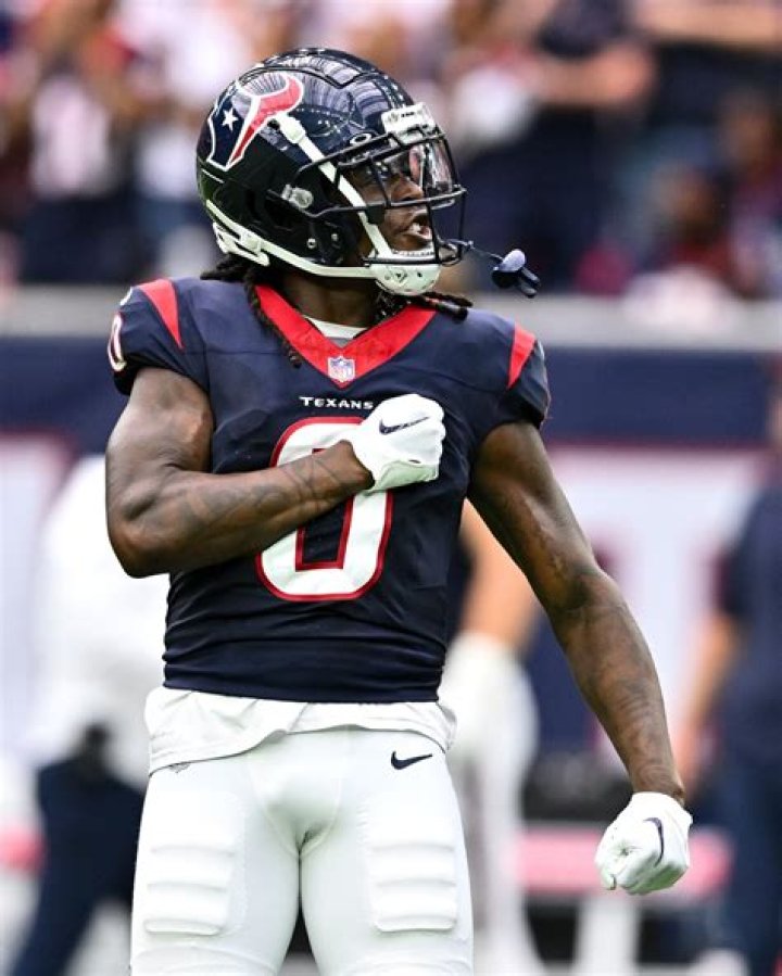 Shaquill Griffin Biography, Age, Height, Wife, Net Worth, Family