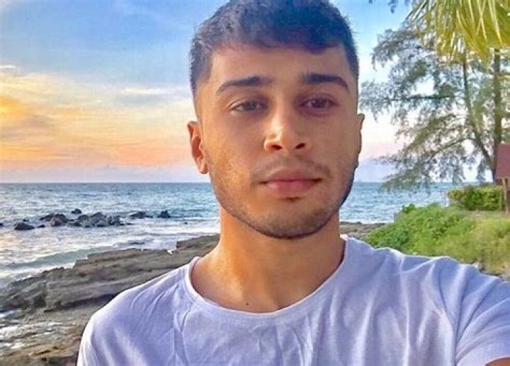 Sharic Sequeira Biography, Age, Height, Wife, Net Worth, Family